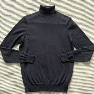Suitsupply Turtleneck Sweater